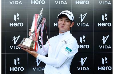 2025 Hero Indian Open betting tips from Today's Golfer.