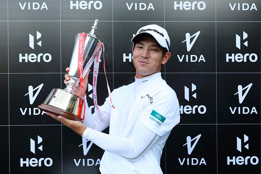 2025 Hero Indian Open betting tips from Today's Golfer.