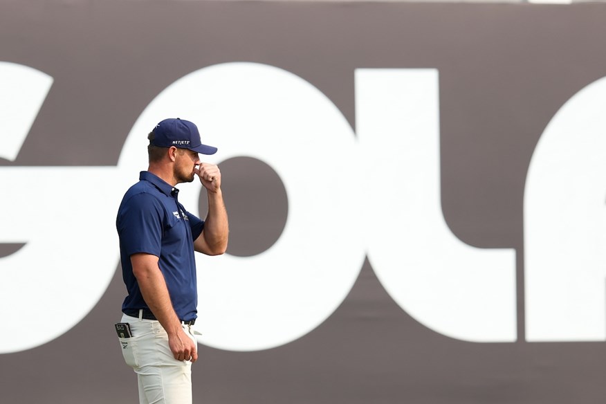 LIV Golf's TV ratings for the start of the 2025 season have been underwhelming.