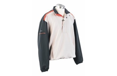 Ashworth deals golf jacket