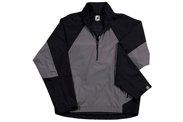Windshirt FootJoy Dryjoys Tour Collection Homme Taille XL - Manches Courtes Imperméable - Pour Le Golf
