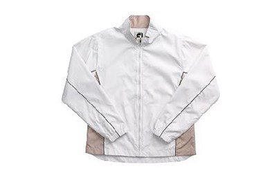 Footjoy windproof store jacket