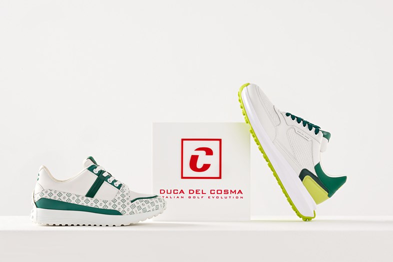 Step Into Style and Performance: Discover Duca del Cosma's 2025
