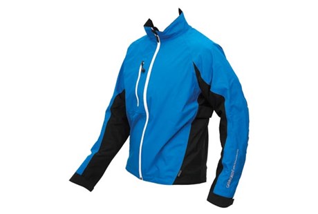 Galvin Green Astor Waterproof Jacket Review Equipment Reviews Today S Golfer