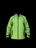 Greg norman epic on sale ultra light rain jacket