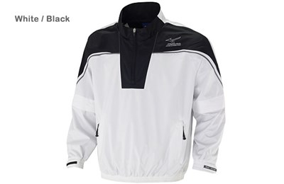 Mizuno waterproof hotsell golf jacket