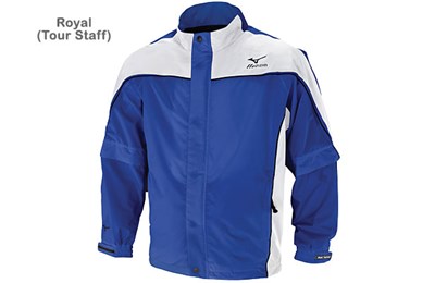 Mizuno waterproofs deals