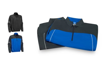 Mizuno impermalite clearance f20 rain jacket