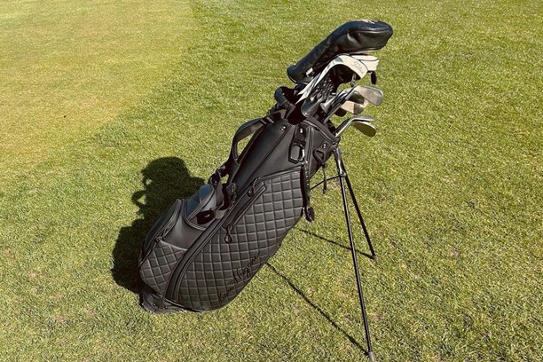 Ben Hogan Signature Stand Bag