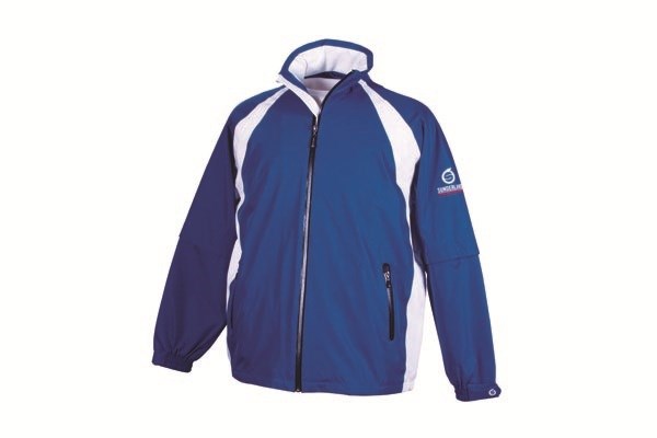 Sunderland of sale scotland jacket