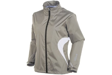 Sunice waterproof sale golf jacket