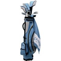 Callaway Ladies Gem Set Review | Equipment Reviews | Today's Golfer
