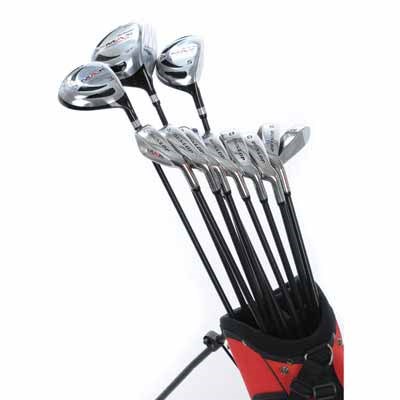 Dunlop golf hot sale clubs