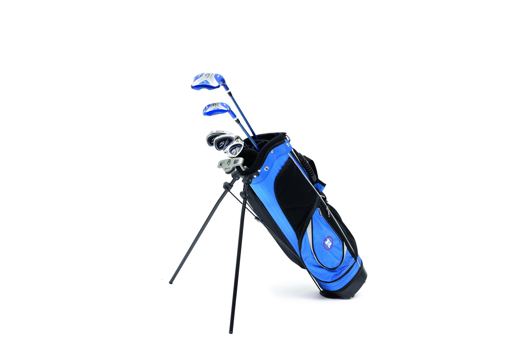 Ram 3G Junior Club Set Review Equipment Reviews Today's Golfer