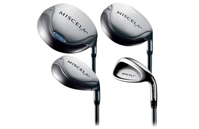ST033 TaylorMade MISCELA レディース UT 4.6番 ST033 TaylorMade MISCELA レディース UT 4.6番 - メルカリ