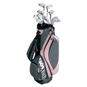 Cale De Pitching Wedge Wilson X-31 Mid Plus – Droitier – Manche Acier – Occasion