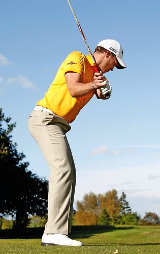 Danny Willett