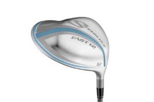 Adams Golf Club Speedline Super S Driver (9.5*-11.5*) - 