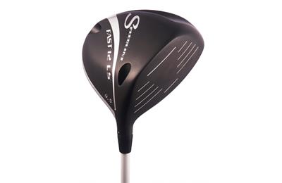 Adams Golf Club Speedline Super S Driver (9.5*-11.5*) - 