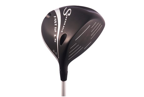 Adams Golf Speedline Fast 12 LS Driver Review | Equipment Reviews