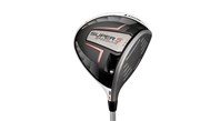 Adams Golf Club Speedline Super S Driver (9.5*-11.5*) - 