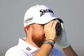 The RBC Heritage will be the first PGA Tour event to allow the use of rangefinders.
