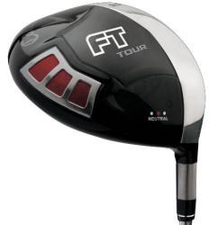 Callaway FT Tour Driver Review | Equipment Reviews | Today's Golfer