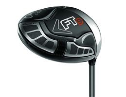 Callaway FT-9 Driver Review | Equipment Reviews | Today's Golfer