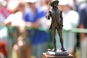 2025 RBC Heritage prize money payout on the PGA Tour.