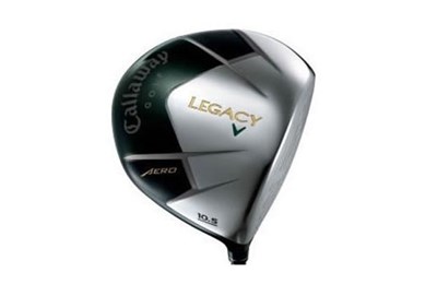 Callaway Legacy Drivers Reviews | Today's Golfer