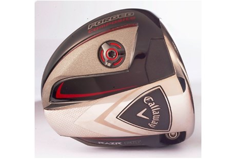 Callaway RAZR Fit Driver Review | Equipment Reviews | Today's Golfer