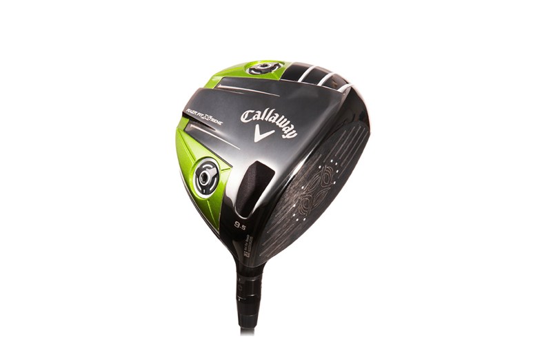 Callaway razr outlet fit golf club