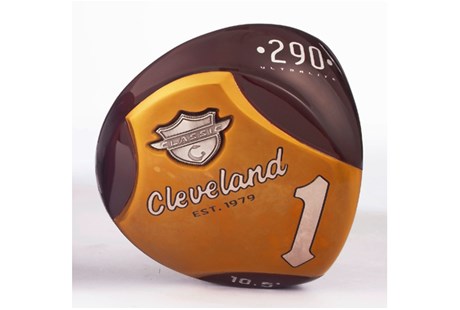 Cleveland Classic Driver Review, Equipment Reviews