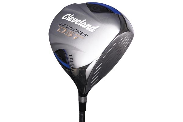 Cleveland Launcher DST Driver Review | Equipment Reviews