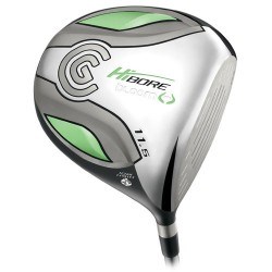 Cleveland purchases hi- bore & Cleveland comp drivers