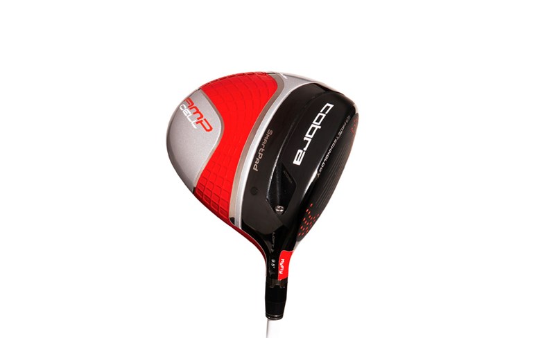 Cobra Amp Cell Offset Driver 10.5* Lite Flex Shaft With Cobra Baffler Head orders Cover