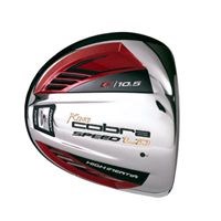 Cobra Speed LD F/M Driver Review | Equipment Reviews