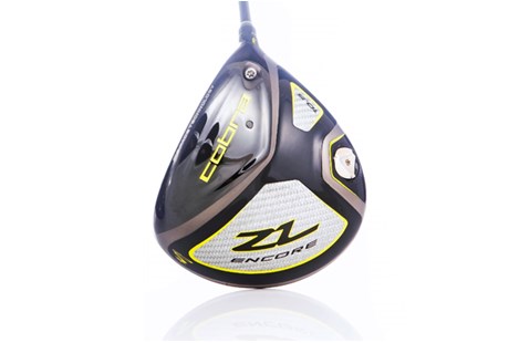 Cobra ZL Driver Review | Equipment Reviews