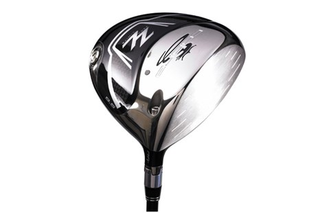 Cobra ZL Driver Review | Equipment Reviews | Today's Golfer