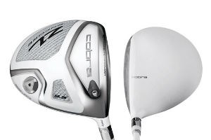 Cobra ZL Encore Driver Review | Equipment Reviews | Today's Golfer