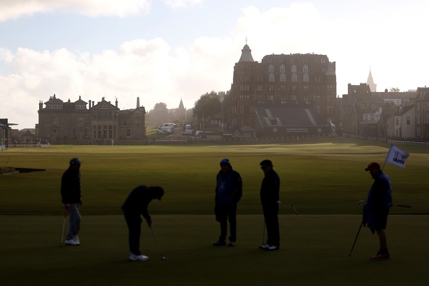 St Andrews is among the golf courses that have increased their green fees for the 2025 season.