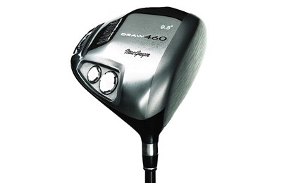 MacGregor deals mactec nv3 330bgolf club