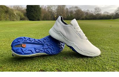 Ecco Biom H5 Golf Shoes