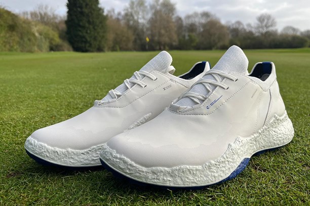 Ecco Biom H5 Golf Shoes