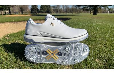 Payntr Eighty Seven SC Golf Shoes