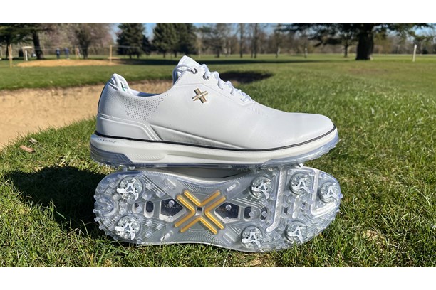 Payntr Eighty Seven SC Golf Shoes
