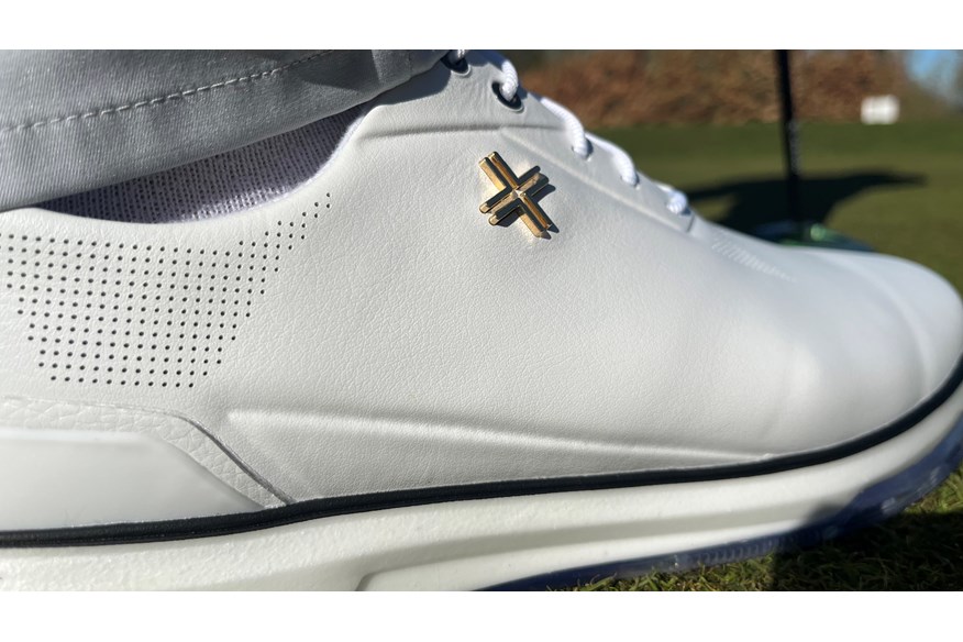 Payntr Eighty Seven SC Golf Shoes