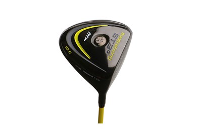 MD Golf Superstrong ST3 Driver Review | Equipment Reviews