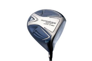 MD Golf Superstrong ST3 Driver Review | Equipment Reviews