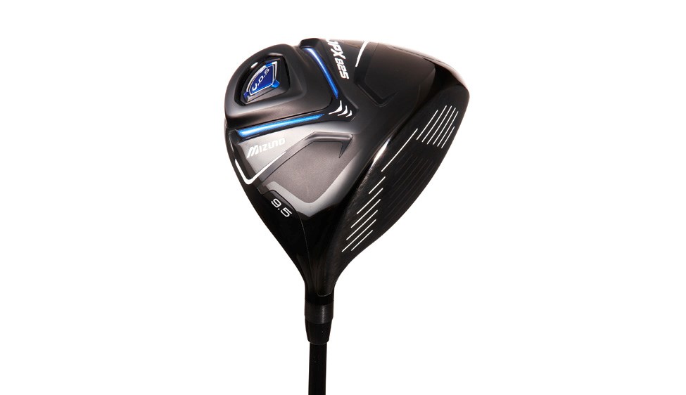 Mizuno jpx shop 825 driver ebay